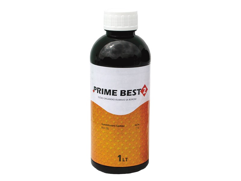Prime best 2a 1lit Hoya