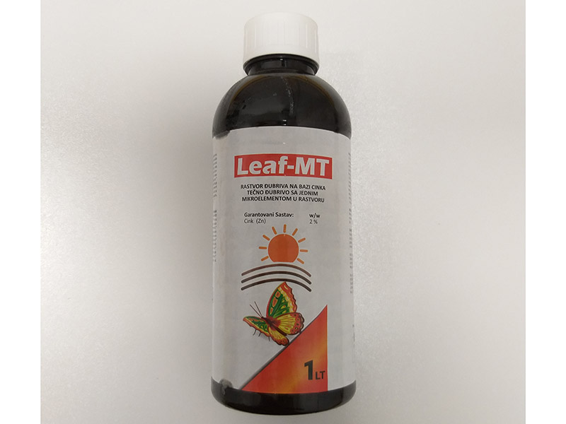 Leaf MT 1 L - Slika 1