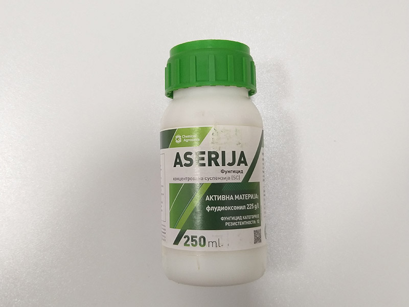 Aserija - Slika 1