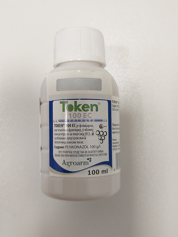 Token 100 EC 250ml