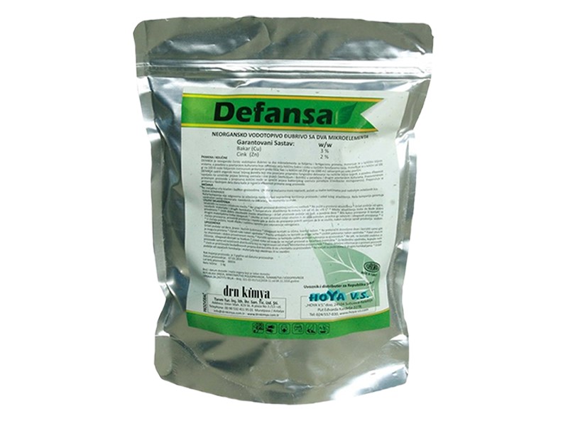 Defansa a 1kg Hoya
