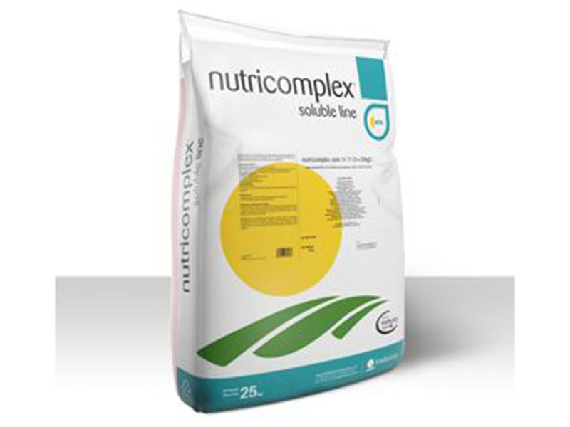 Nutricomplex 15:5:30 25kg Trade Corp