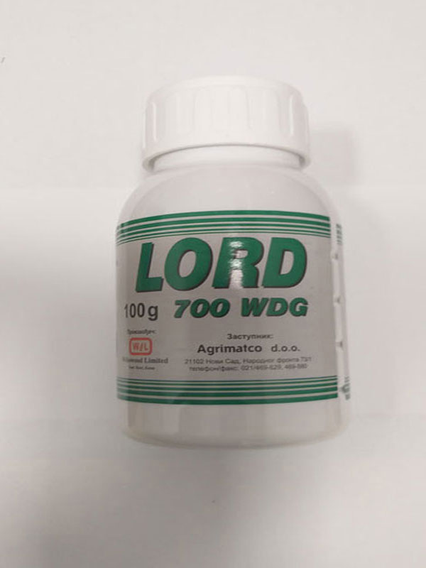 Lord 700 WDG