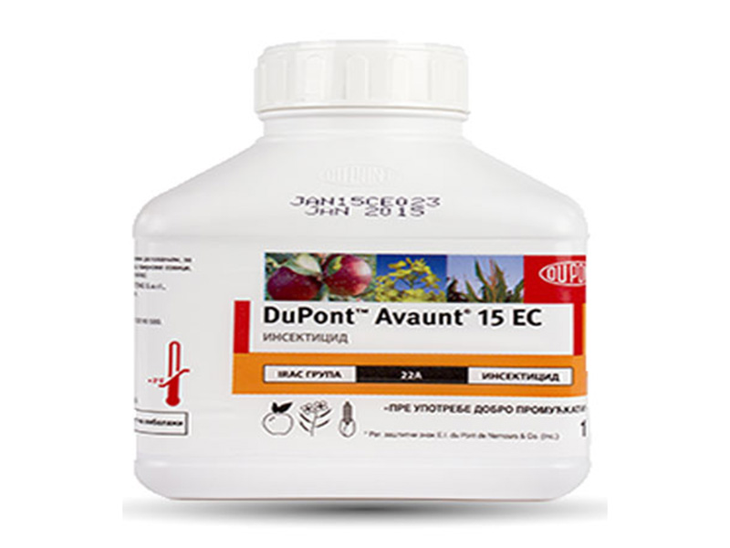 Avaunt 15 EC - Slika 1