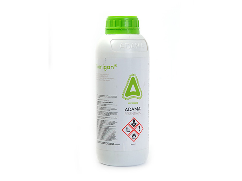 Tomigan 250 EC / 100ml
