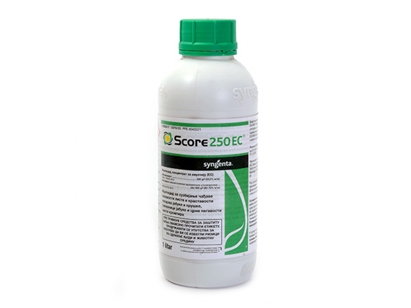 Score 250 EC / 250ml
