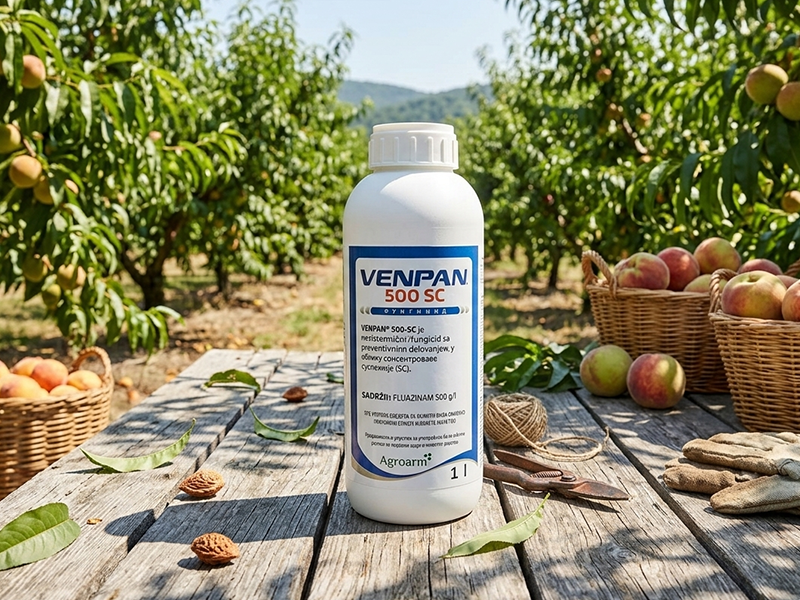 Venpan 500 SC - Slika 1