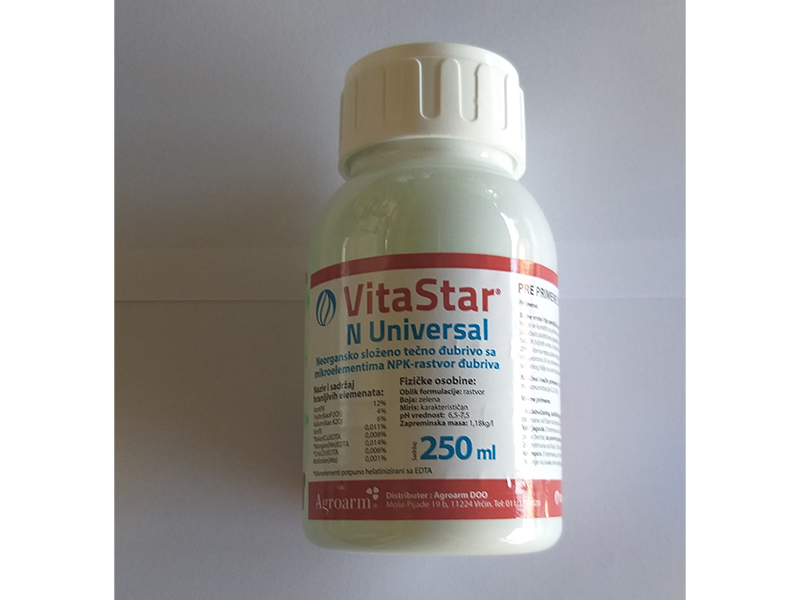 Vita Star N Universal - Slika 1