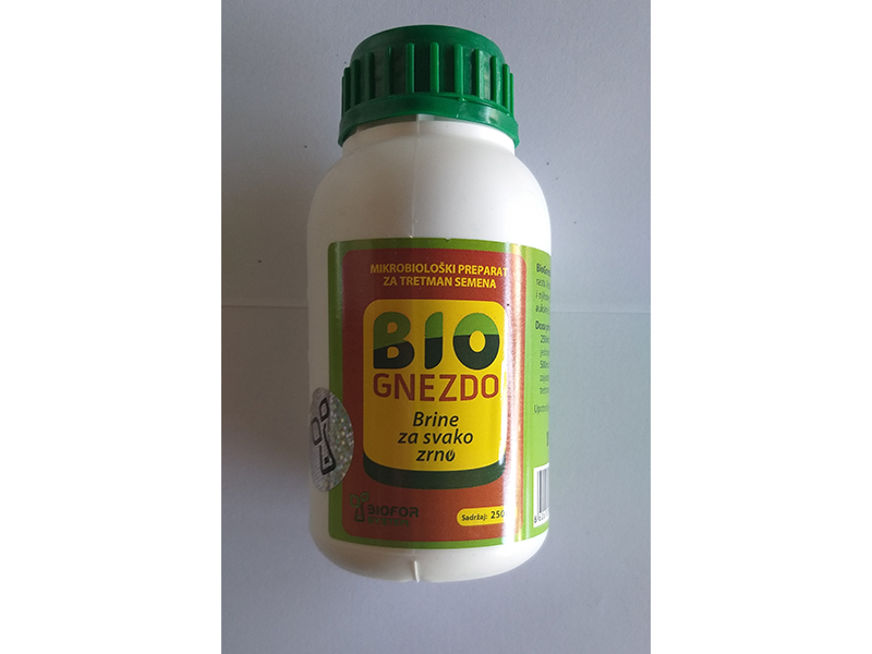 Bio Gnezdo - Slika 1