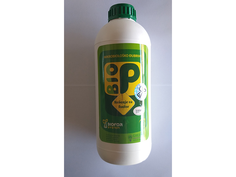 Bio P - Slika 1
