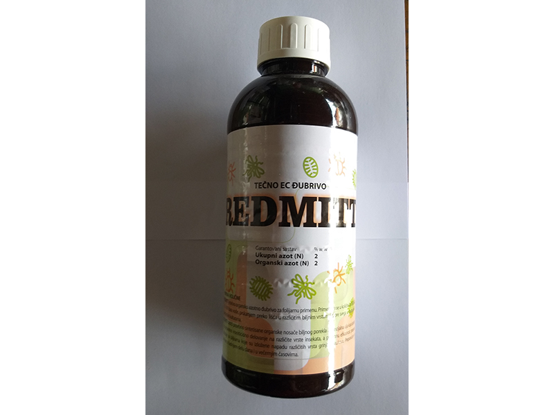 Redmitt - Slika 1