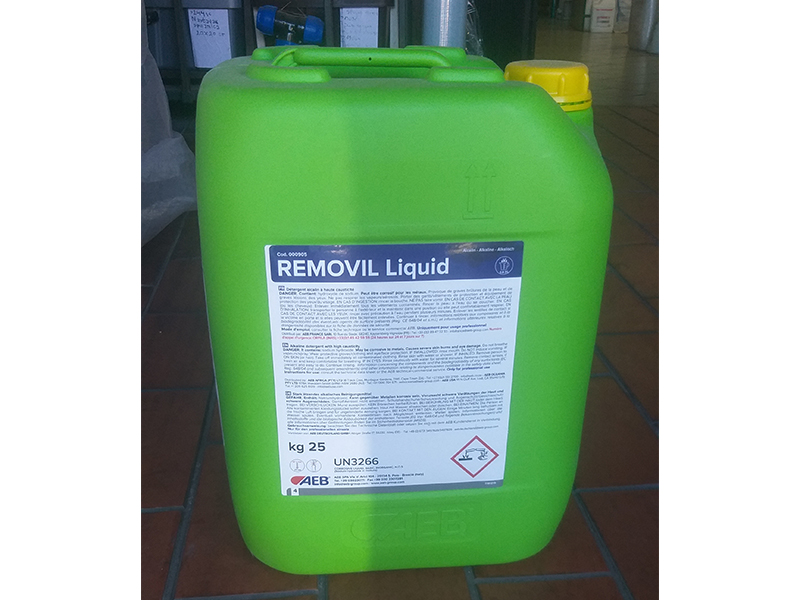 Removil Liquid - Slika 1