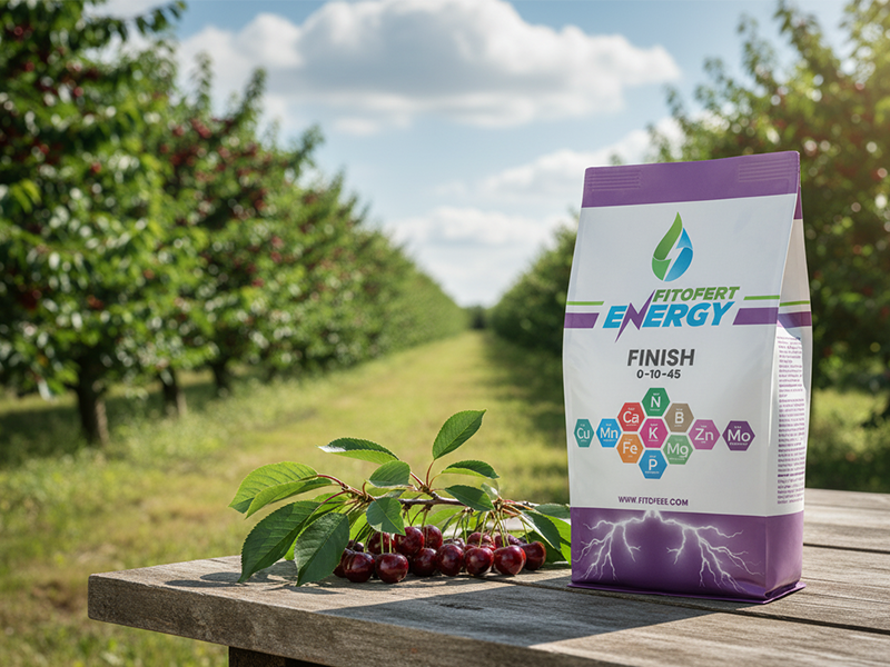 Energy finish 0-10-45 5kg Fito Fert