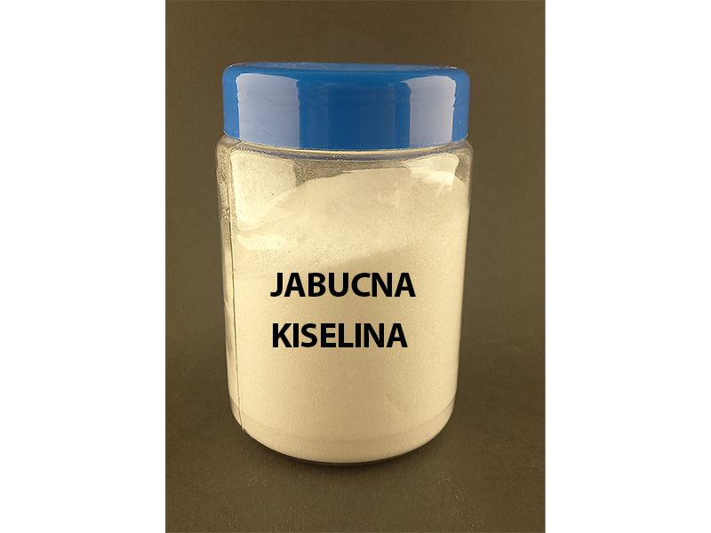 Jabucna kiselina AT 250g