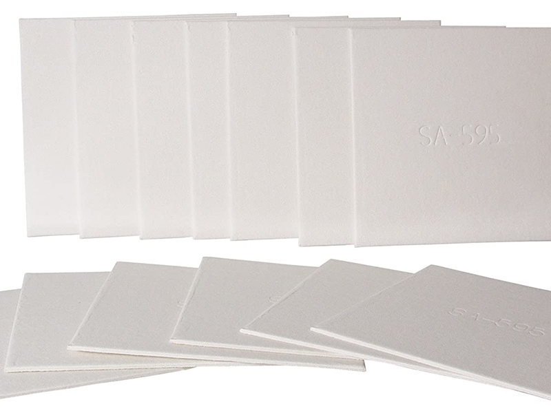 filter ploca 40x40 K-300saic
