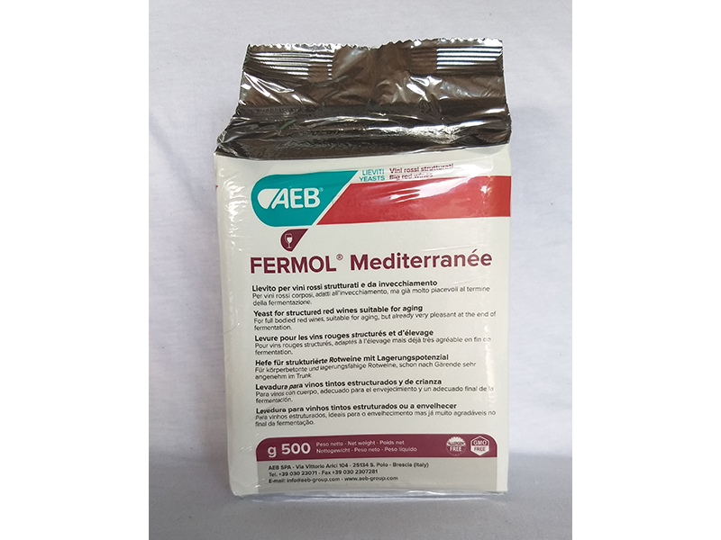 VK Fermol Mediterranee  0.5