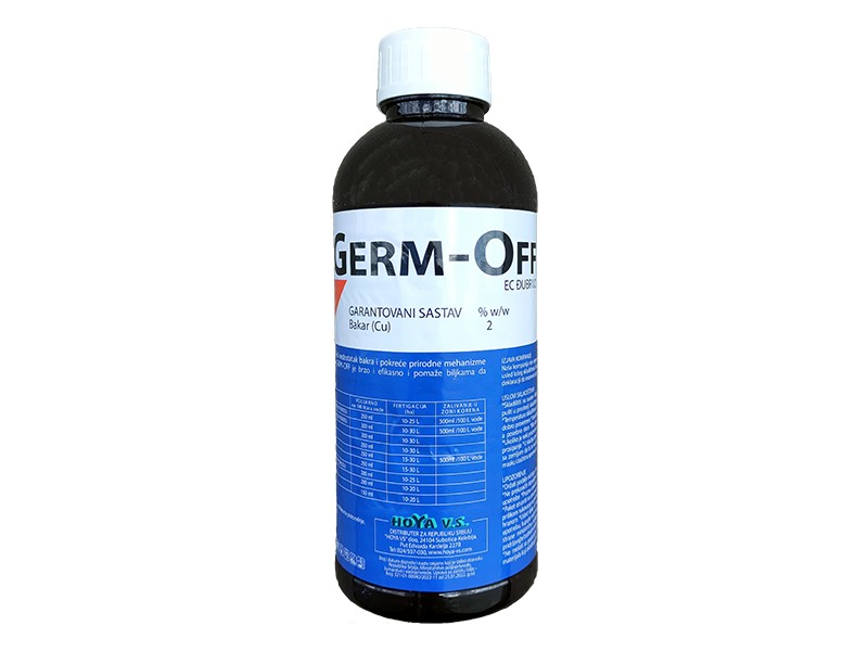Germ-Off a 1lit Hoya