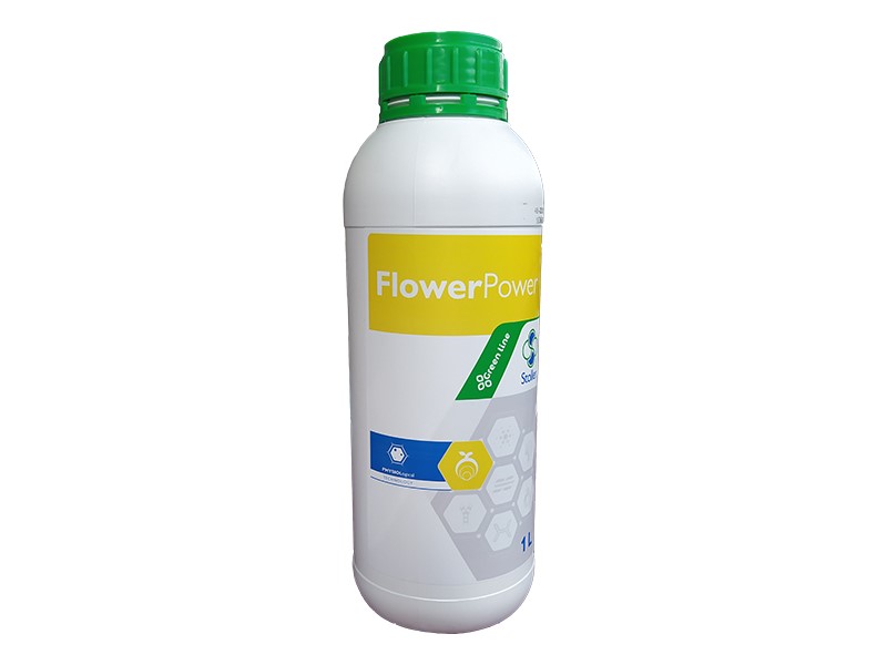 Flower powera 1l Stoller Hoya
