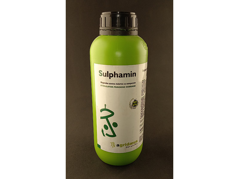 Sulphamin a 1lit Hoya