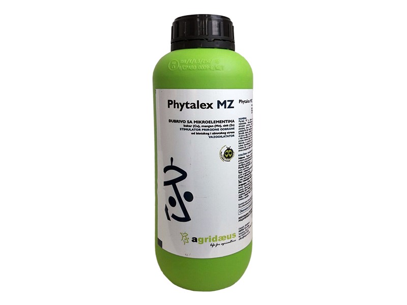 Phytalex MZ a 1lit Hoya