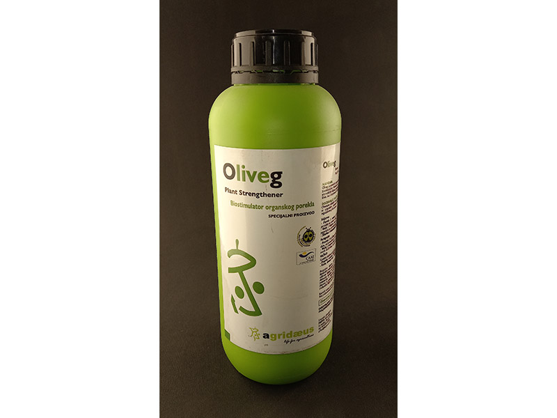 Oliveg  a 1lit Hoya