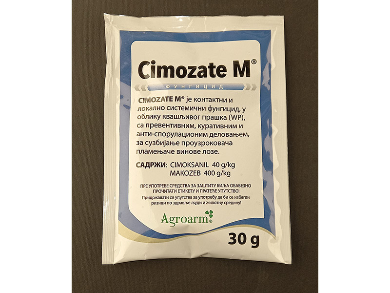 Cimozate M 1/1