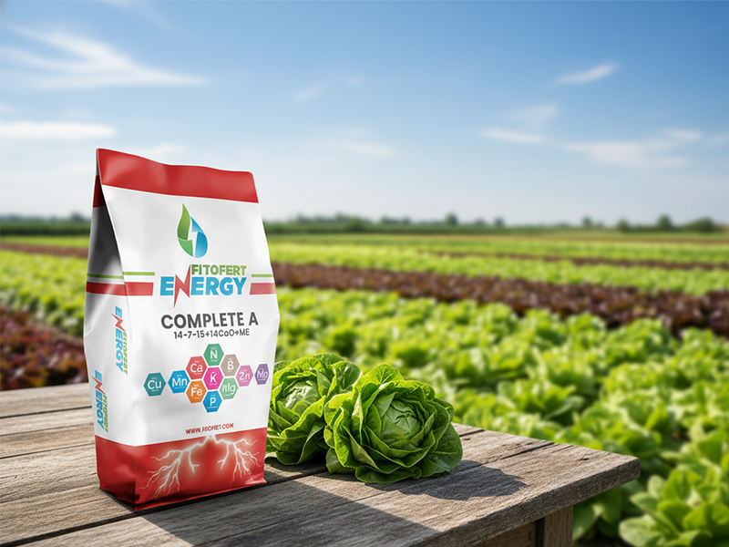 Energy Compl. A 14-7-15 10kg Fito Fert