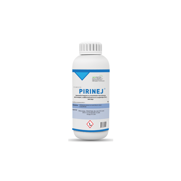 Pirinej 1l