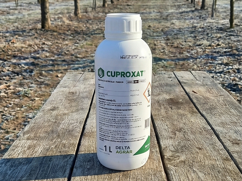 Cuproxat / 1lit
