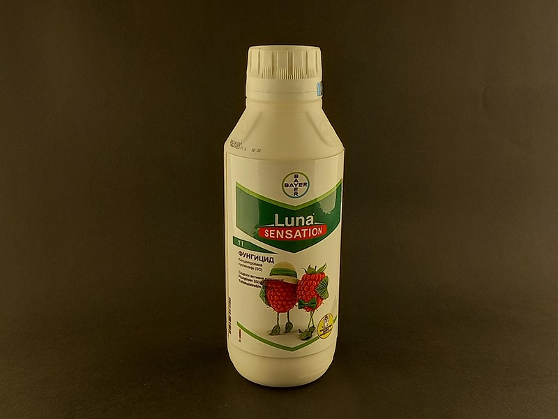Luna sensation / 100ml