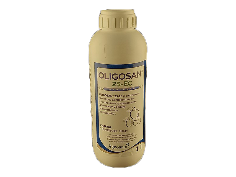 Oligosan 25EC - Slika 1
