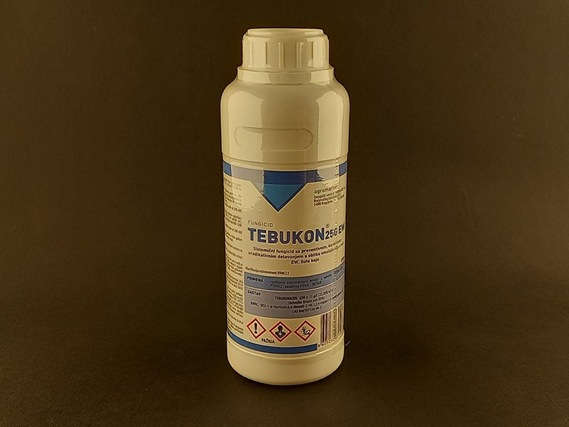Tebukon 250-EW - Slika 1
