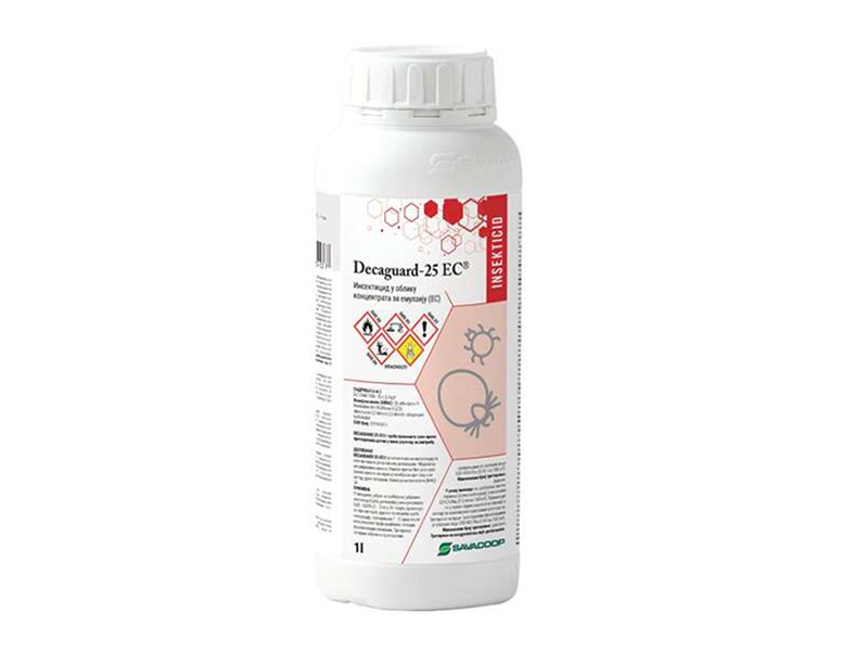 Decaguard 25 EC - Slika 1