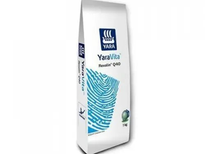 Yara Tera Rexollin Q40 5kg