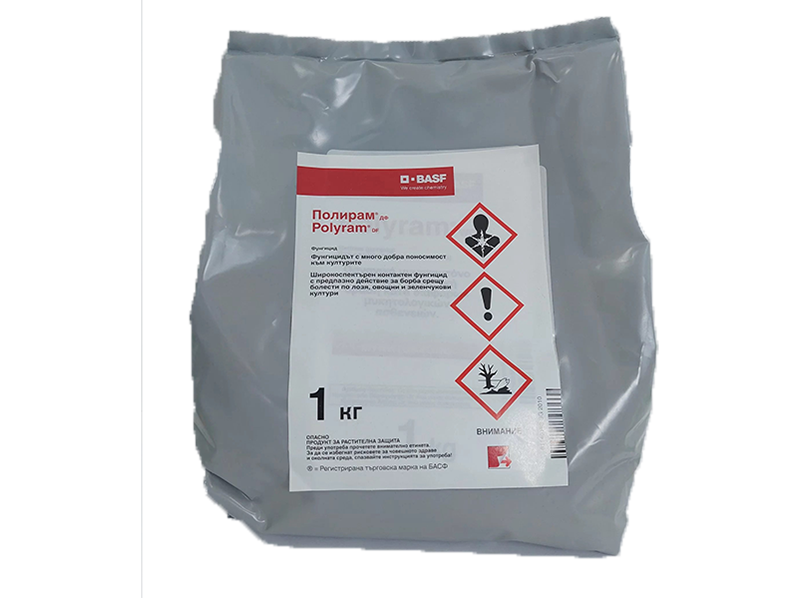 Polyram DF - Slika 1