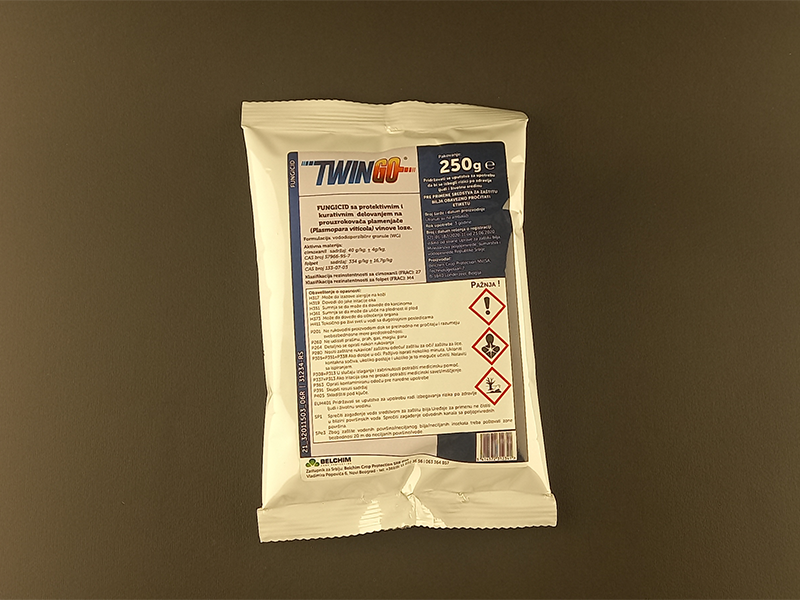 TwinGo 1 kg