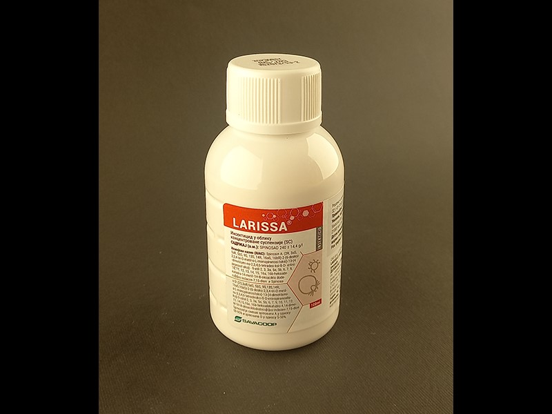 Larissa 100ml