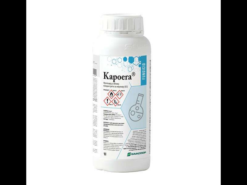 KAPOERA 1LIT
