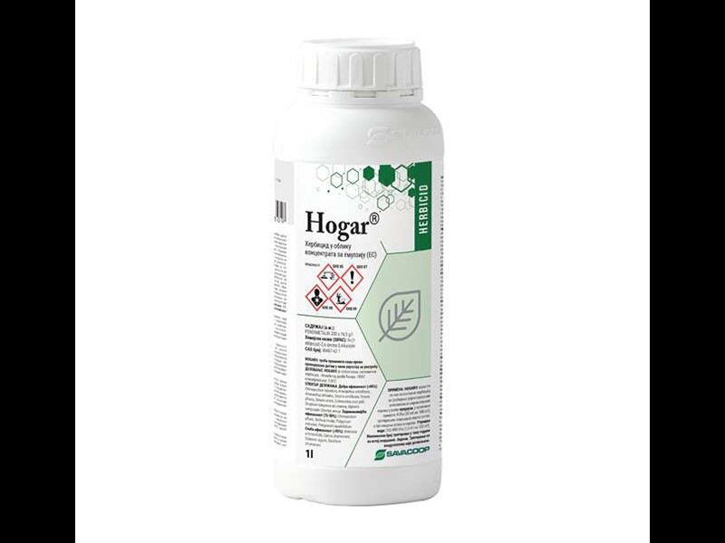 HOGAR 250ML