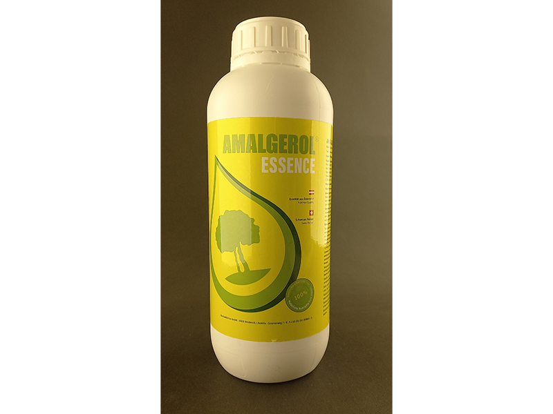 Amalgerol Essence 1lit Agro Bio Seeds