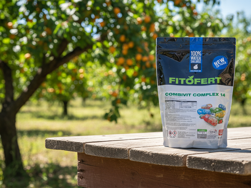 Combivit Comlex14 200 Fito Fert