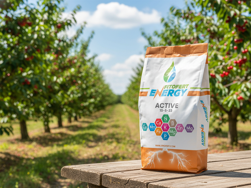 Energy active 15-5-33 1kg Fito Fert