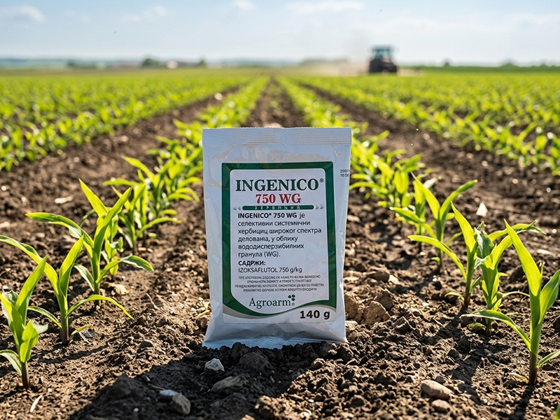 Ingenico 750WG 40g