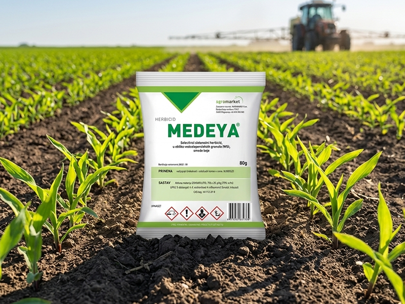 Medeya 80g