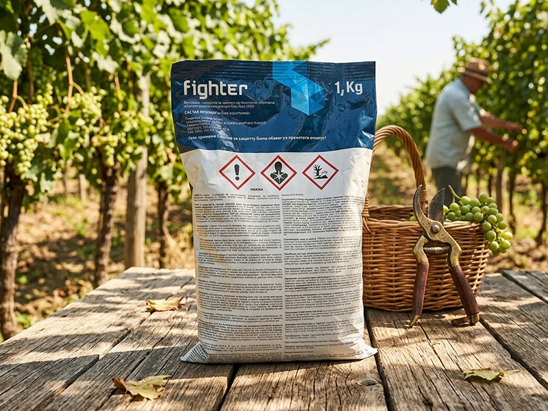 Fighter WG / 1kg