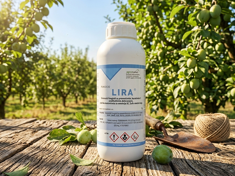 Lira 100ml