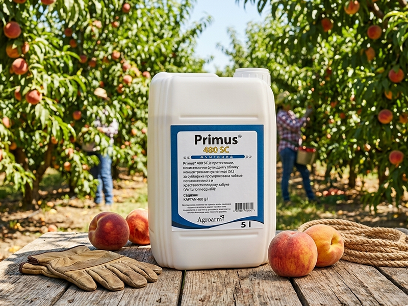 Primus 480 SC 5lit