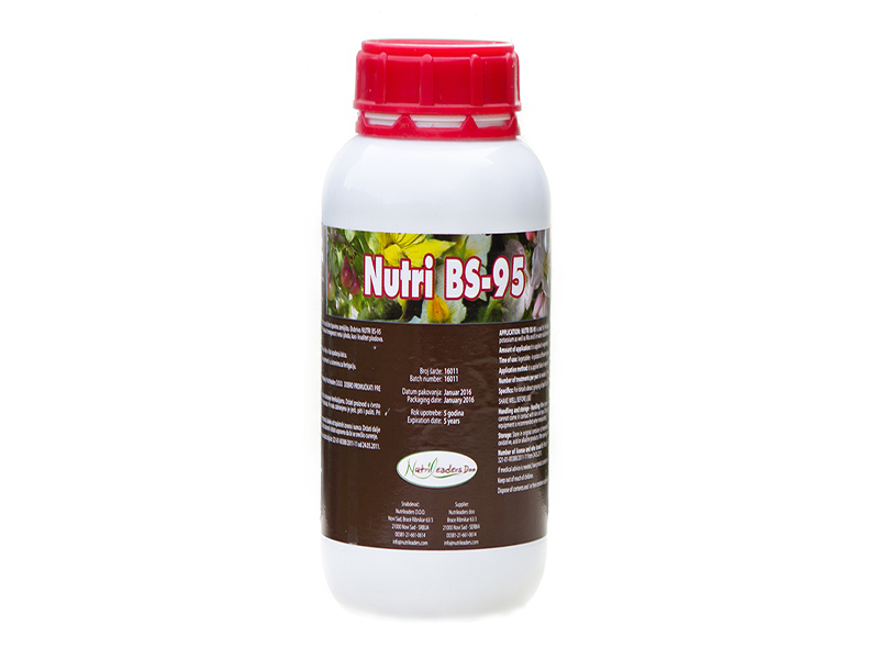 Nutri BS-95