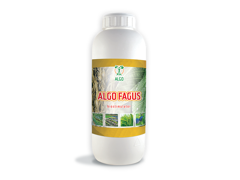 Algo fagus 250ml Algo Tehnology