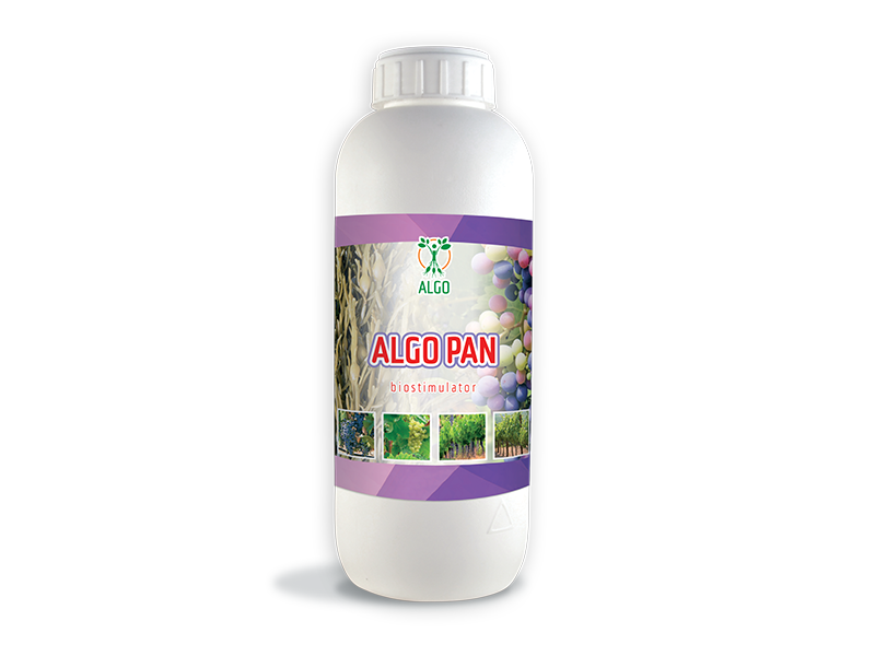 Algo Pan 250ml Algo Tehnology